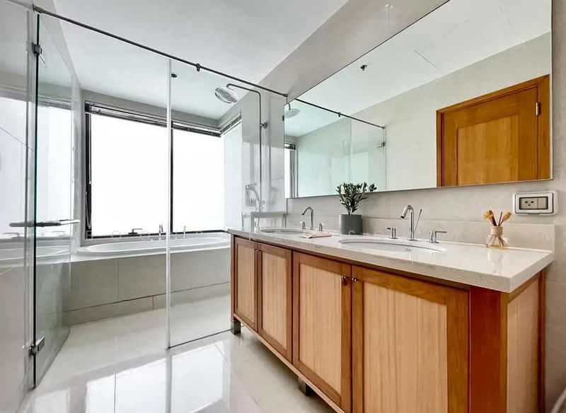 The Emporio Place : ดิ เอ็มโพริโอ เพลส, กรุงเทพ, 93 ซอยสุขุมวิท 24 ถนนสุุขุมวิท, คลองตัน, คลองเตย, กรุงเทพ, 105 ตร.ม., คอนโด ให้เช่า, โดย Boonraksa Sopak, 500456376 - DDproperty.com