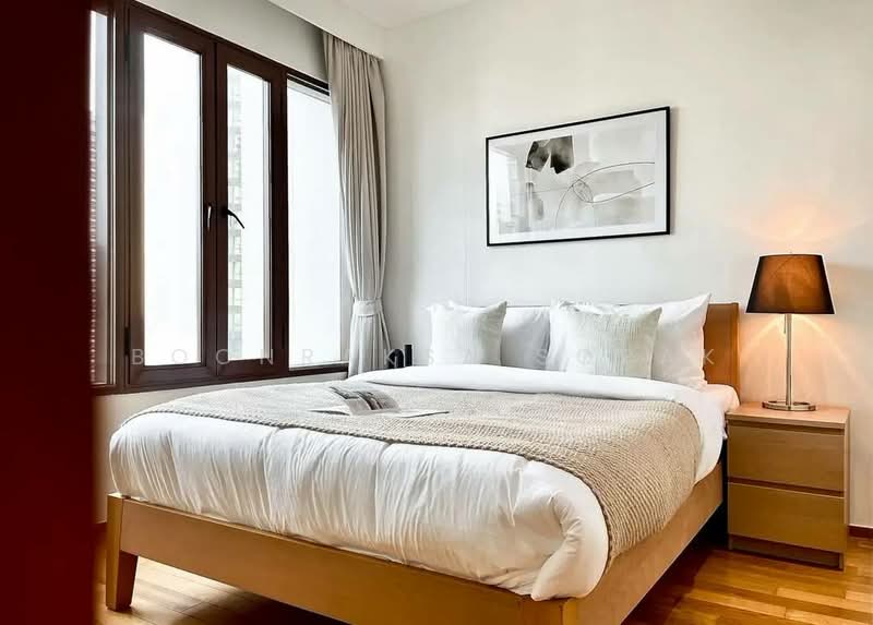 The Emporio Place, Bangkok, 93 Soi Sukhumvit 24, Sukhumvit Road, Khong Tan, Khlong Toei, Bangkok, 2 Bedrooms, 105 sqm, Condo For Rent, by Boonraksa Sopak, 500456376 - DDproperty.com