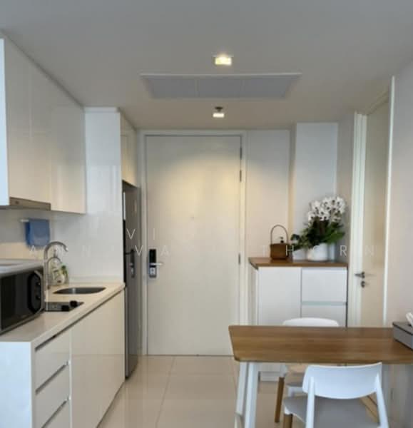 Nara 9 by Eastern Star, Bangkok, Naradhiwas Rajanagarindra Road, Thung Maha Mek, Sathon, Bangkok, 1 Bedroom, 36 sqm, Condo For Rent, by Vichai Annavakulthorn, 500456377 - DDproperty.com