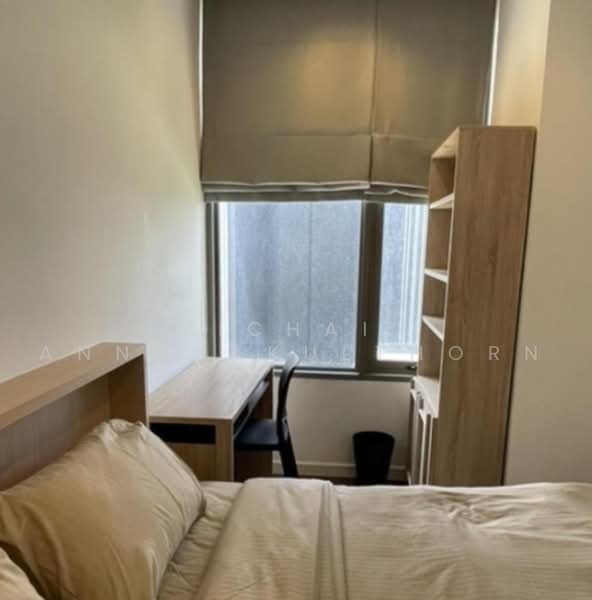Nara 9 by Eastern Star, Bangkok, Naradhiwas Rajanagarindra Road, Thung Maha Mek, Sathon, Bangkok, 1 Bedroom, 36 sqm, Condo For Rent, by Vichai Annavakulthorn, 500456377 - DDproperty.com