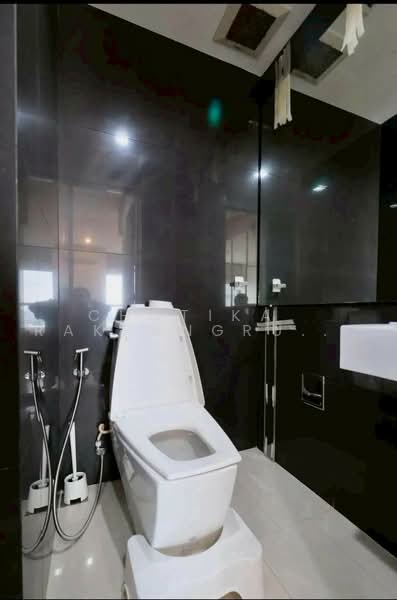 Rhythm Sukhumvit 50, Bangkok, 8 Sukhumvit 50, Sukhumvit Road, Phra Kanong, Khlong Toei, Bangkok, 1 Bedroom, 45 sqm, Condo For Rent, by Chotika Rakrungrueang, 500456381 - DDproperty.com