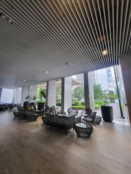 Park Origin Phrom Phong (Park 24), กรุงเทพ, 68 Soi Sukhumvit 24, คลองตัน, คลองเตย, กรุงเทพ, 30 ตร.ม., คอนโด ขาย, โดย Nicha Na Lampang, 500456384 - DDproperty.com