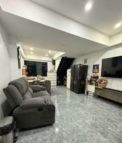 ทรัพย์เจริญสุข ลาซาล 24 แบริ่ง 13, Bangkok, Bang Na Tai, Bang Na, Bangkok, 3 Bedrooms, 90 sqm, Townhouse For Sale, by Saowaluk Anupong, 500456385 - DDproperty.com