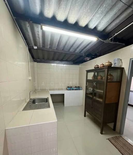 ทรัพย์เจริญสุข ลาซาล 24 แบริ่ง 13, Bangkok, Bang Na Tai, Bang Na, Bangkok, 3 Bedrooms, 90 sqm, Townhouse For Sale, by Saowaluk Anupong, 500456385 - DDproperty.com