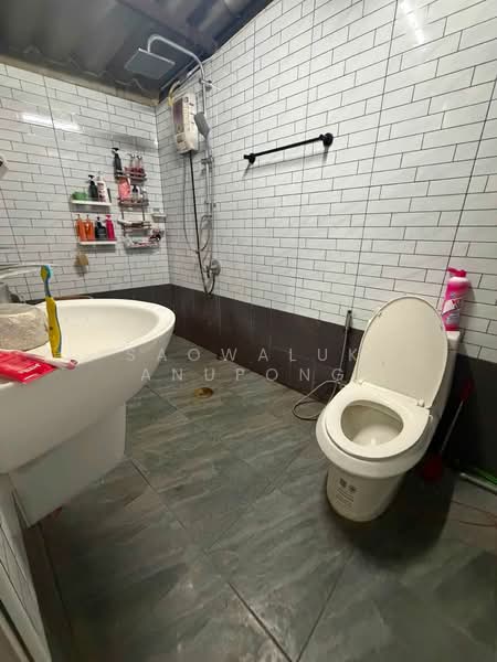 ทรัพย์เจริญสุข ลาซาล 24 แบริ่ง 13, Bangkok, Bang Na Tai, Bang Na, Bangkok, 3 Bedrooms, 90 sqm, Townhouse For Sale, by Saowaluk Anupong, 500456385 - DDproperty.com