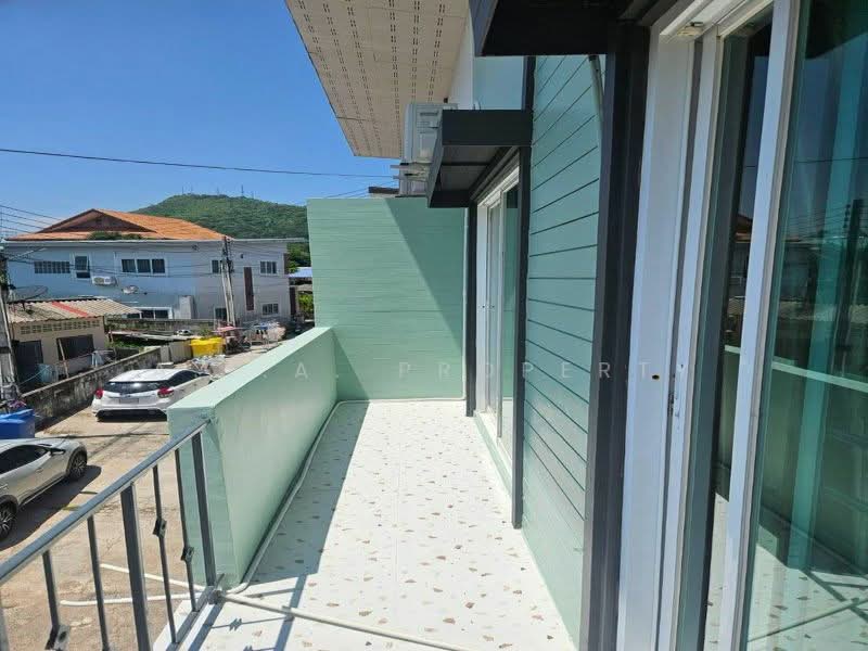 ทาวน์เฮาส์ ซอยวังหิน ศรีราชา, Chon Buri (Pattaya), ซอยวังหิน, Surasak, Si Racha, Chon Buri (Pattaya), 3 Bedrooms, 80 sqm, Townhouse For Sale, by A.T.A. Property, 500456389 - DDproperty.com