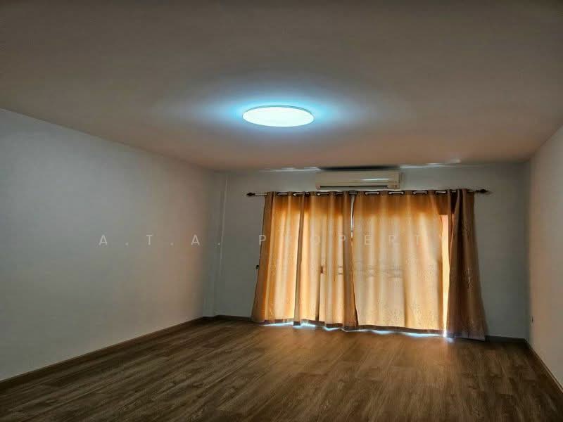 ทาวน์เฮาส์ ซอยวังหิน ศรีราชา, Chon Buri (Pattaya), ซอยวังหิน, Surasak, Si Racha, Chon Buri (Pattaya), 3 Bedrooms, 80 sqm, Townhouse For Sale, by A.T.A. Property, 500456389 - DDproperty.com