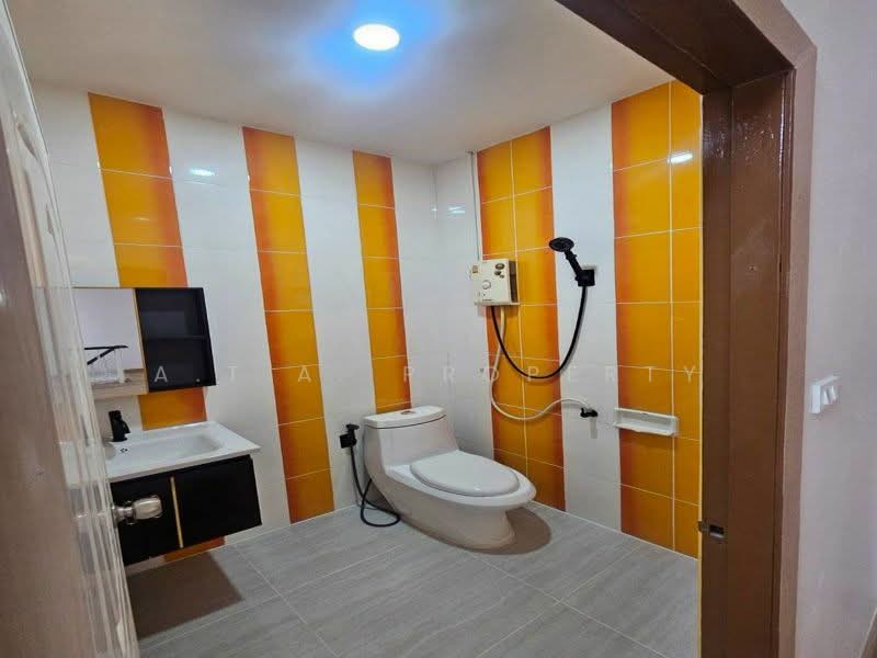 ทาวน์เฮาส์ ซอยวังหิน ศรีราชา, Chon Buri (Pattaya), ซอยวังหิน, Surasak, Si Racha, Chon Buri (Pattaya), 3 Bedrooms, 80 sqm, Townhouse For Sale, by A.T.A. Property, 500456389 - DDproperty.com