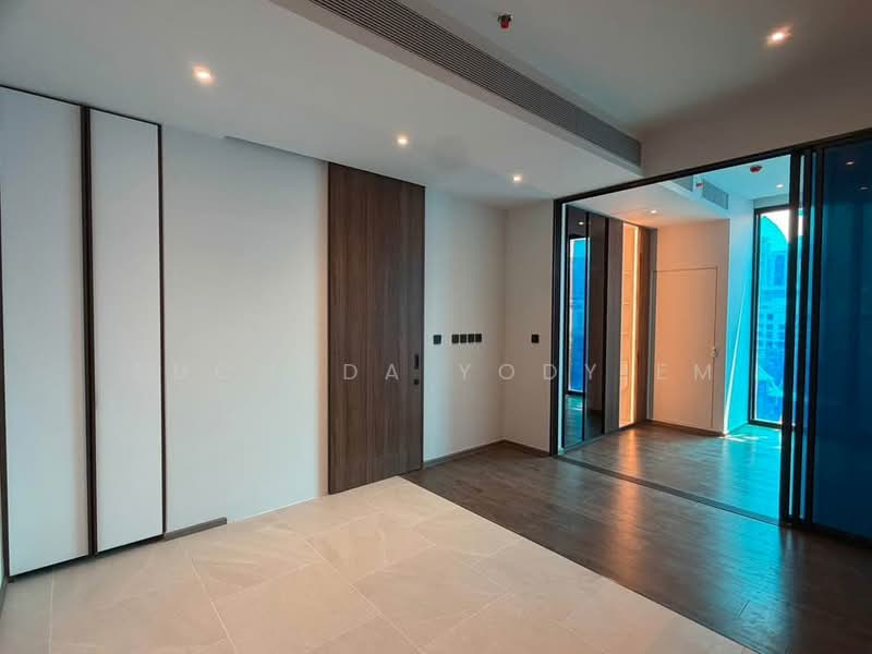ROMM Convent, Bangkok, 42 Convent Road, Silom, Bang Rak, Bangkok, 1 Bedroom, 35 sqm, Condo For Sale, by Suchada Yodyiem, 500456390 - DDproperty.com