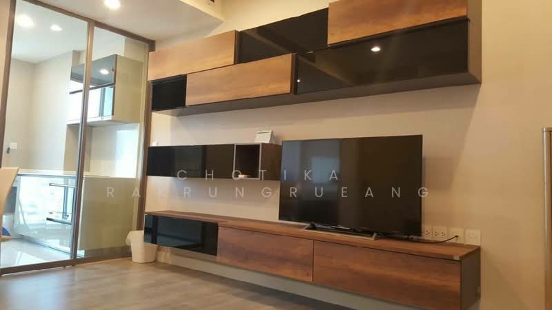 The Room Sathorn : เดอะ รูม สาทร, กรุงเทพ, 78 ถนนปั้น แขวงสีลม เขตบางรัก กรุงเทพมหานคร, สีลม, บางรัก, กรุงเทพ, 48 ตร.ม., คอนโด ให้เช่า, โดย Chotika Rakrungrueang, 500456392 - DDproperty.com