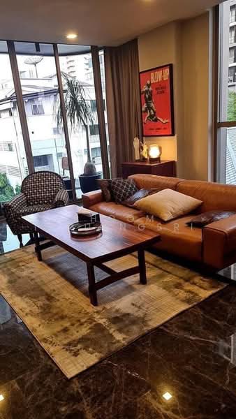 ASHTON Residence 41 : แอชตัน เรสซิเดนซ์ 41, กรุงเทพ, สุขุมวิท 41, คลองตันเหนือ, วัฒนา, กรุงเทพ, 90 ตร.ม., คอนโด ให้เช่า, โดย Phoom Imruangsri, 500456397 - DDproperty.com