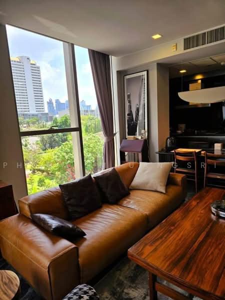 ASHTON Residence 41 : แอชตัน เรสซิเดนซ์ 41, กรุงเทพ, สุขุมวิท 41, คลองตันเหนือ, วัฒนา, กรุงเทพ, 90 ตร.ม., คอนโด ให้เช่า, โดย Phoom Imruangsri, 500456397 - DDproperty.com