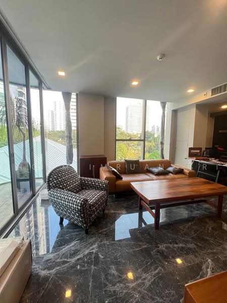 ASHTON Residence 41, Bangkok, Sukhumvit 41, Khlong Tan Nua, Watthana, Bangkok, 2 Bedrooms, 90 sqm, Condo For Rent, by Phoom Imruangsri, 500456397 - DDproperty.com