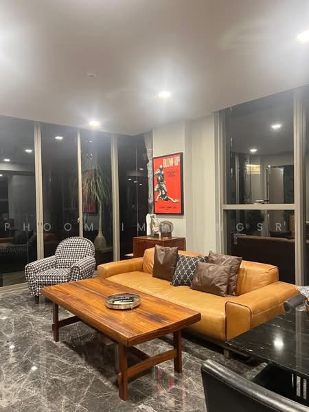 ASHTON Residence 41, Bangkok, Sukhumvit 41, Khlong Tan Nua, Watthana, Bangkok, 2 Bedrooms, 90 sqm, Condo For Rent, by Phoom Imruangsri, 500456397 - DDproperty.com