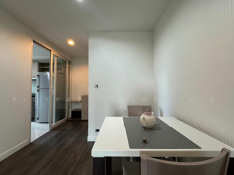 The Crest Sukhumvit 49, Bangkok, Sukhumvit 49, Khlong Tan Nua, Watthana, Bangkok, 1 Bedroom, 47 sqm, Condo For Rent, by Ploypatcha Chomchid, 500456399 - DDproperty.com