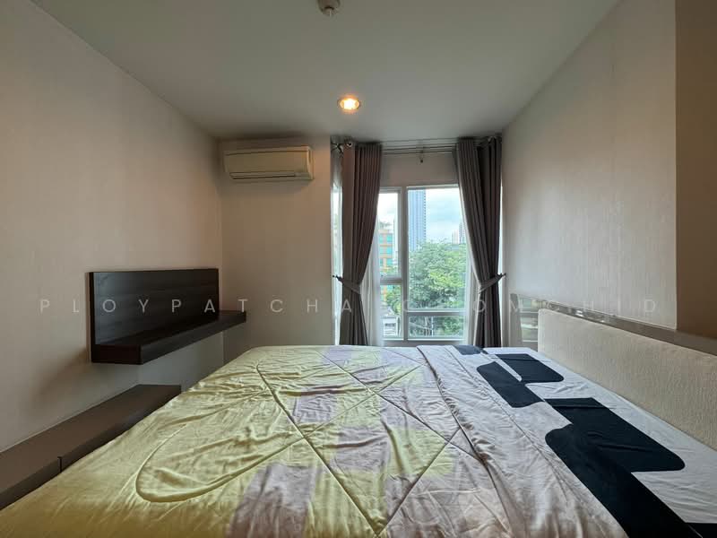 The Crest Sukhumvit 49, Bangkok, Sukhumvit 49, Khlong Tan Nua, Watthana, Bangkok, 1 Bedroom, 47 sqm, Condo For Rent, by Ploypatcha Chomchid, 500456399 - DDproperty.com