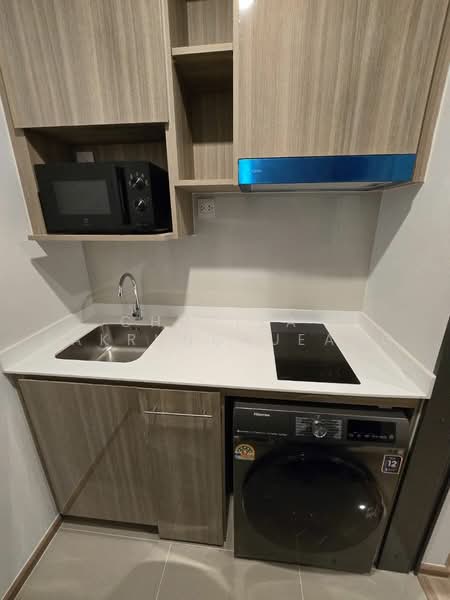 Life Rama 4-Asoke, Bangkok, Rama 4 Road, Khlong Toei, Bangkok, 1 Bedroom, 27 sqm, Condo For Rent, by Chotika Rakrungrueang, 500456400 - DDproperty.com