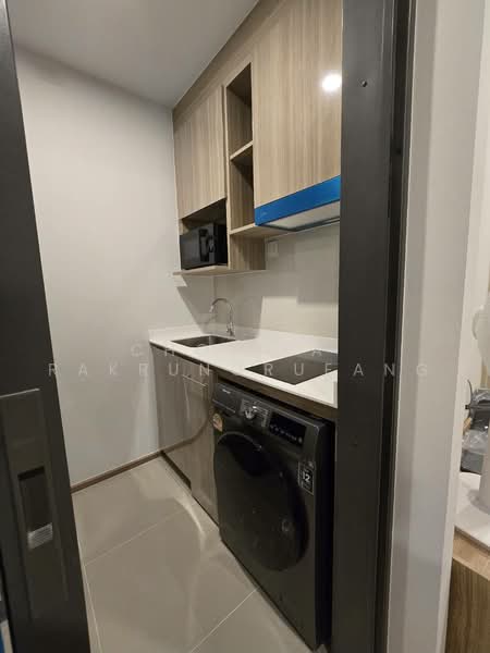 Life Rama 4-Asoke, Bangkok, Rama 4 Road, Khlong Toei, Bangkok, 1 Bedroom, 27 sqm, Condo For Rent, by Chotika Rakrungrueang, 500456400 - DDproperty.com