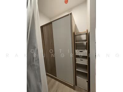 For Rent - Life Rama 4-Asoke, Bangkok