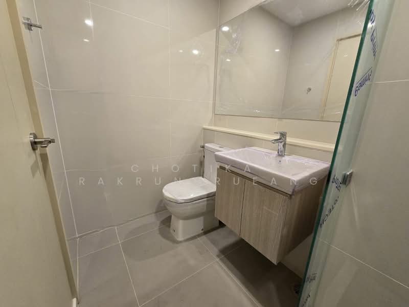 Life Rama 4-Asoke, Bangkok, Rama 4 Road, Khlong Toei, Bangkok, 1 Bedroom, 27 sqm, Condo For Rent, by Chotika Rakrungrueang, 500456400 - DDproperty.com