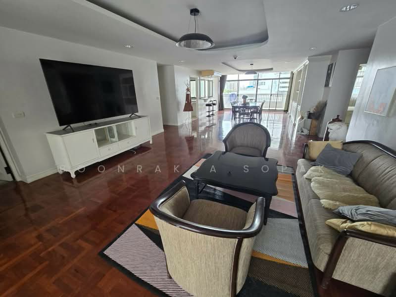 Grand Ville House 2 : แกรนด์ วิลล์ เฮ้าส์ 2, กรุงเทพ, ซอยสุขุมวิท 19, คลองเตยเหนือ, วัฒนา, กรุงเทพ, 253 ตร.ม., คอนโด ให้เช่า, โดย Boonraksa Sopak, 500456405 - DDproperty.com