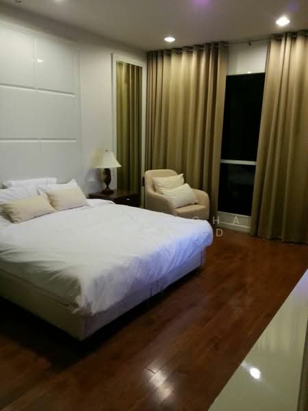 The Address Chidlom, Bangkok, Ploenchit Road, Lumphini, Pathum Wan, Bangkok, 1 Bedroom, 57 sqm, Condo For Rent, by Ploypatcha Chomchid, 500456406 - DDproperty.com