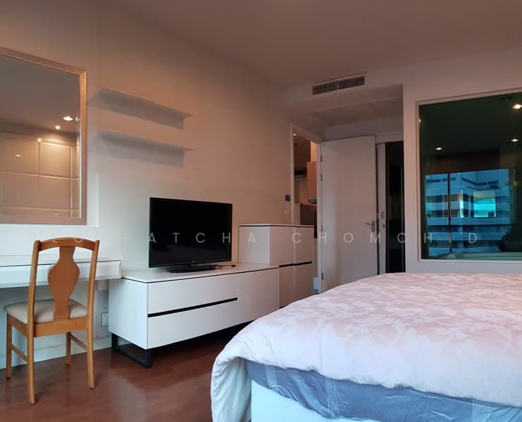The Address Chidlom, Bangkok, Ploenchit Road, Lumphini, Pathum Wan, Bangkok, 1 Bedroom, 57 sqm, Condo For Rent, by Ploypatcha Chomchid, 500456406 - DDproperty.com