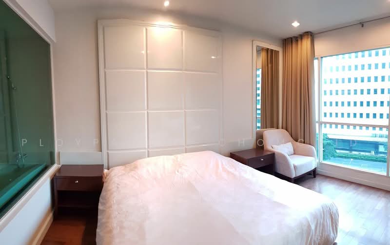 The Address Chidlom : ดิ แอดเดรส ชิดลม, กรุงเทพ, ถนนเพชรบุรี, ลุมพินี, ปทุมวัน, กรุงเทพ, 57 ตร.ม., คอนโด ให้เช่า, โดย Ploypatcha Chomchid, 500456406 - DDproperty.com