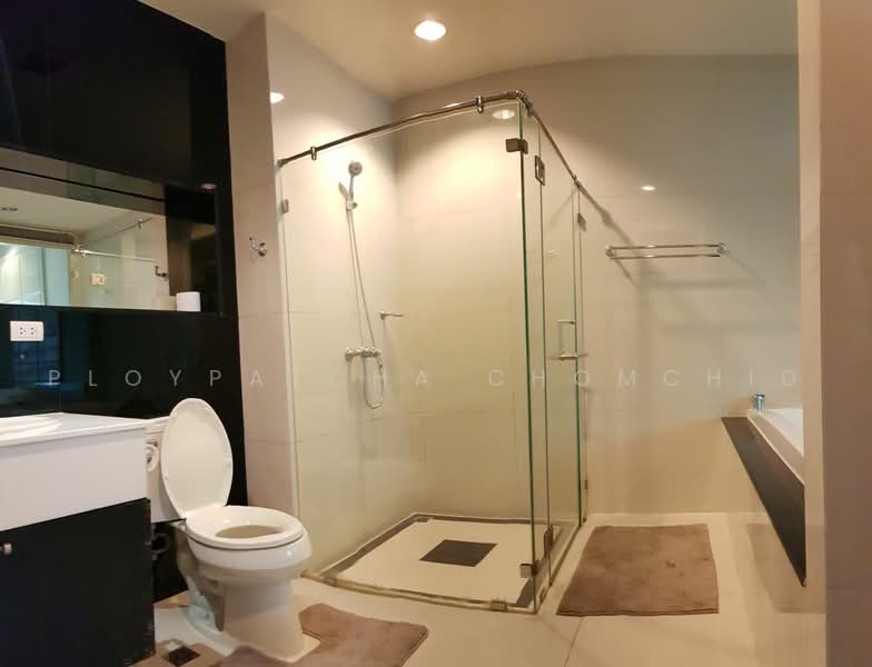 The Address Chidlom, Bangkok, Ploenchit Road, Lumphini, Pathum Wan, Bangkok, 1 Bedroom, 57 sqm, Condo For Rent, by Ploypatcha Chomchid, 500456406 - DDproperty.com