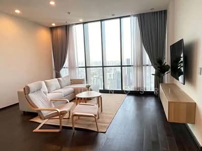 For Rent - Whizdom Essence, Bangkok