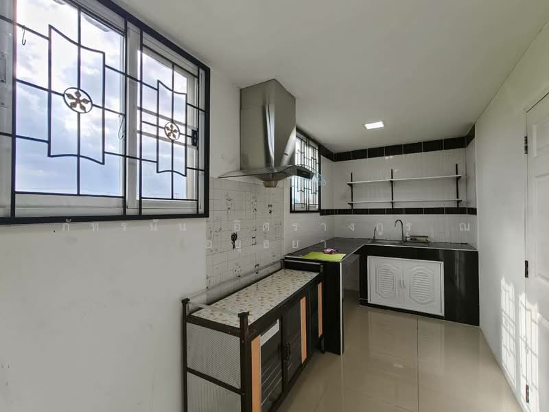 Green Ville Hathairat, Pathum Thani, Lat Sawai, Lam Luk Ka, Pathum Thani, 3 Bedrooms, 80 sqm, Townhouse For Sale, by ภัทรนัน อิศรางกูร ณ อยุธยา, 500456409 - DDproperty.com