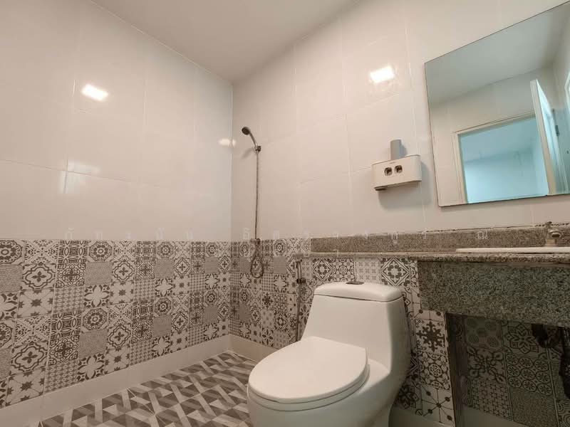 Green Ville Hathairat, Pathum Thani, Lat Sawai, Lam Luk Ka, Pathum Thani, 3 Bedrooms, 80 sqm, Townhouse For Sale, by ภัทรนัน อิศรางกูร ณ อยุธยา, 500456409 - DDproperty.com