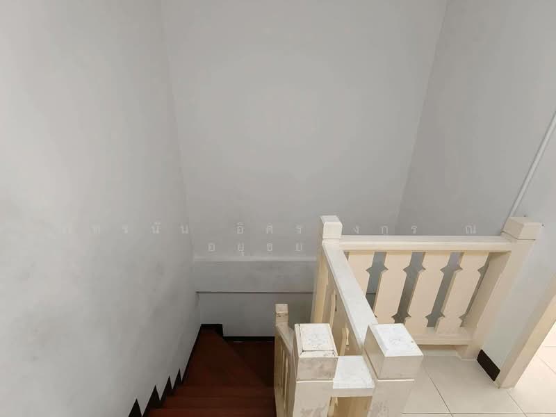 Green Ville Hathairat, Pathum Thani, Lat Sawai, Lam Luk Ka, Pathum Thani, 3 Bedrooms, 80 sqm, Townhouse For Sale, by ภัทรนัน อิศรางกูร ณ อยุธยา, 500456409 - DDproperty.com