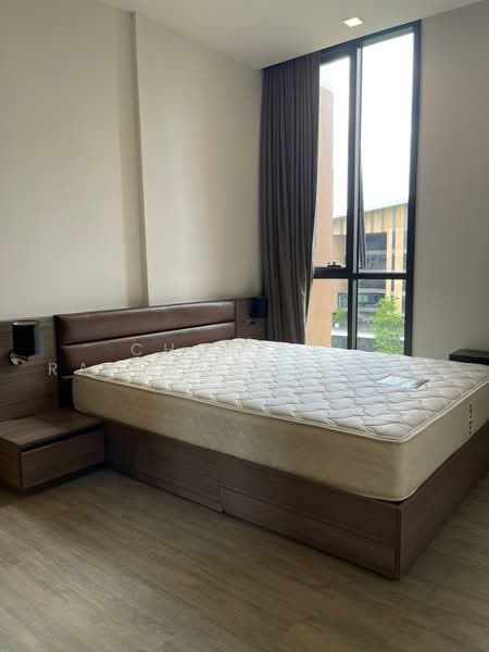 Mori Haus, Bangkok, Soi On Nut 1/1 Sukhumvit Road77, Phra Kanong Nua, Watthana, Bangkok, 1 Bedroom, 36 sqm, Condo For Rent, by Chotika Rakrungrueang, 500456410 - DDproperty.com