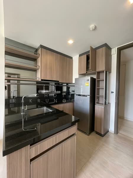 Mori Haus, Bangkok, Soi On Nut 1/1 Sukhumvit Road77, Phra Kanong Nua, Watthana, Bangkok, 1 Bedroom, 36 sqm, Condo For Rent, by Chotika Rakrungrueang, 500456410 - DDproperty.com