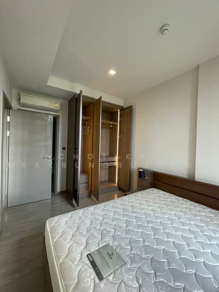 Mori Haus : โมริ เฮาส์, กรุงเทพ, ซอยอ่อนนุช 1/1 ถนนสุขุมวิท 77, พระโขนงเหนือ, วัฒนา, กรุงเทพ, 36 ตร.ม., คอนโด ให้เช่า, โดย Chotika Rakrungrueang, 500456410 - DDproperty.com