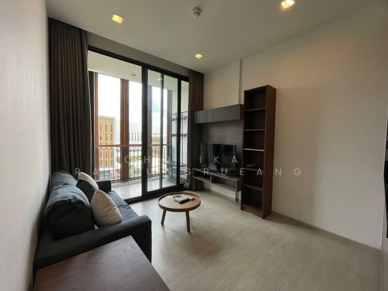 Mori Haus : โมริ เฮาส์, กรุงเทพ, ซอยอ่อนนุช 1/1 ถนนสุขุมวิท 77, พระโขนงเหนือ, วัฒนา, กรุงเทพ, 36 ตร.ม., คอนโด ให้เช่า, โดย Chotika Rakrungrueang, 500456410 - DDproperty.com