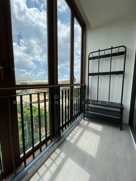 Mori Haus, Bangkok, Soi On Nut 1/1 Sukhumvit Road77, Phra Kanong Nua, Watthana, Bangkok, 1 Bedroom, 36 sqm, Condo For Rent, by Chotika Rakrungrueang, 500456410 - DDproperty.com