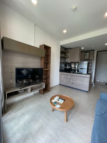 Mori Haus, Bangkok, Soi On Nut 1/1 Sukhumvit Road77, Phra Kanong Nua, Watthana, Bangkok, 1 Bedroom, 36 sqm, Condo For Rent, by Chotika Rakrungrueang, 500456410 - DDproperty.com