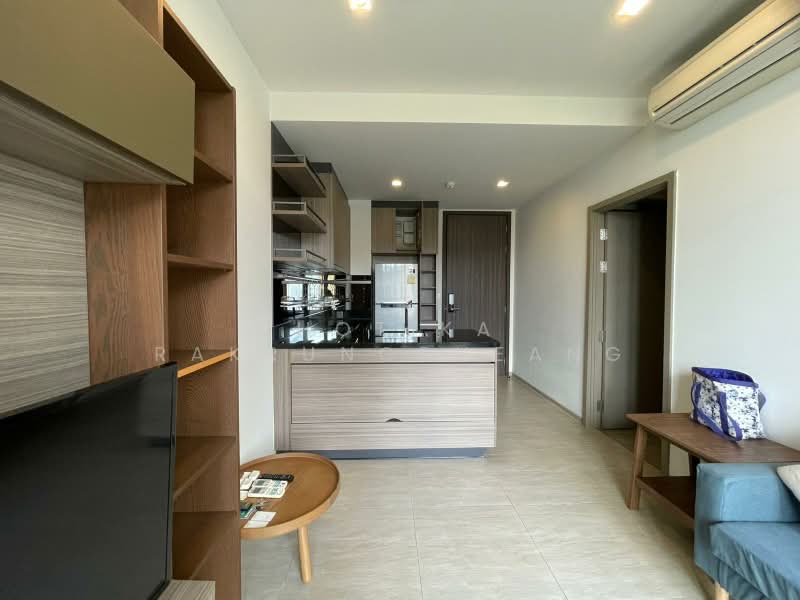 Mori Haus : โมริ เฮาส์, กรุงเทพ, ซอยอ่อนนุช 1/1 ถนนสุขุมวิท 77, พระโขนงเหนือ, วัฒนา, กรุงเทพ, 36 ตร.ม., คอนโด ให้เช่า, โดย Chotika Rakrungrueang, 500456410 - DDproperty.com