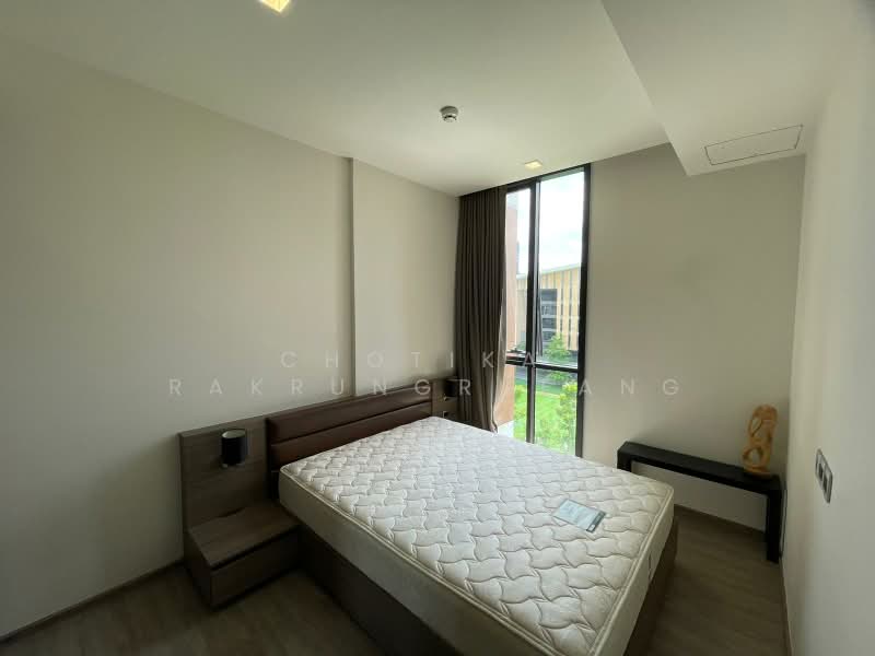Mori Haus, Bangkok, Soi On Nut 1/1 Sukhumvit Road77, Phra Kanong Nua, Watthana, Bangkok, 1 Bedroom, 36 sqm, Condo For Rent, by Chotika Rakrungrueang, 500456410 - DDproperty.com