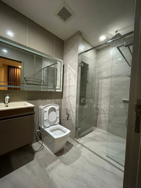 Mori Haus, Bangkok, Soi On Nut 1/1 Sukhumvit Road77, Phra Kanong Nua, Watthana, Bangkok, 1 Bedroom, 36 sqm, Condo For Rent, by Chotika Rakrungrueang, 500456410 - DDproperty.com