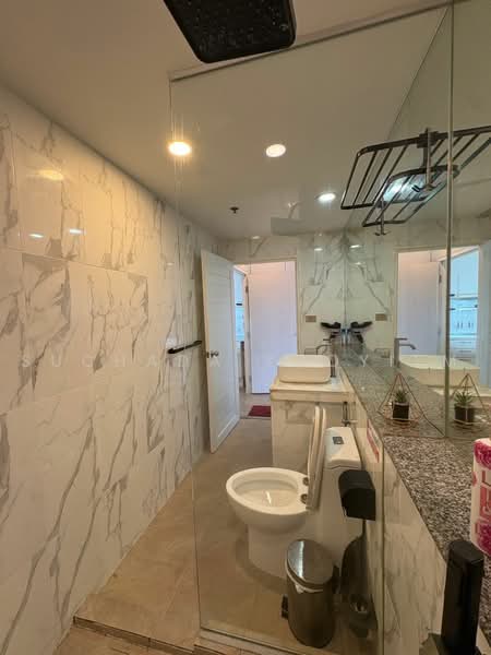 Baan Nonzee, Bangkok, 33 Chan Rd, Chong Nonsi, Yan Nawa, Bangkok, 1 Bedroom, 54 sqm, Condo For Sale, by Suchada Yodyiem, 500456411 - DDproperty.com