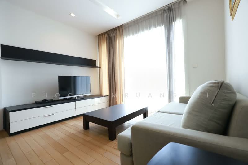Siri At Sukhumvit, Bangkok, 902 Sukhumvit Road, Phra Kanong, Khlong Toei, Bangkok, 2 Bedrooms, 70 sqm, Condo For Rent, by Phoom Imruangsri, 500456414 - DDproperty.com