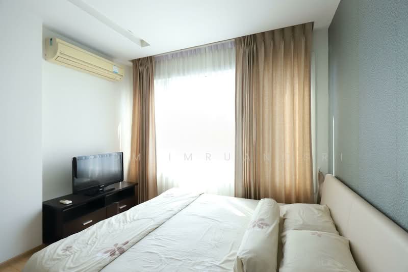 Siri At Sukhumvit, Bangkok, 902 Sukhumvit Road, Phra Kanong, Khlong Toei, Bangkok, 2 Bedrooms, 70 sqm, Condo For Rent, by Phoom Imruangsri, 500456414 - DDproperty.com