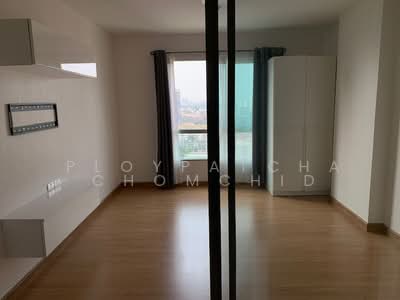 For Rent - Supalai Veranda Ratchavipha-Prachachuen, Bangkok
