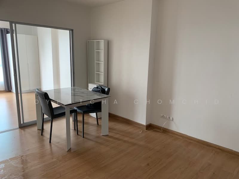 Supalai Veranda Ratchavipha-Prachachuen, Bangkok, 689 Pracha Chuen Rd, Bang Sue, Bangkok, 1 Bedroom, 44 sqm, Condo For Rent, by Ploypatcha Chomchid, 500456415 - DDproperty.com
