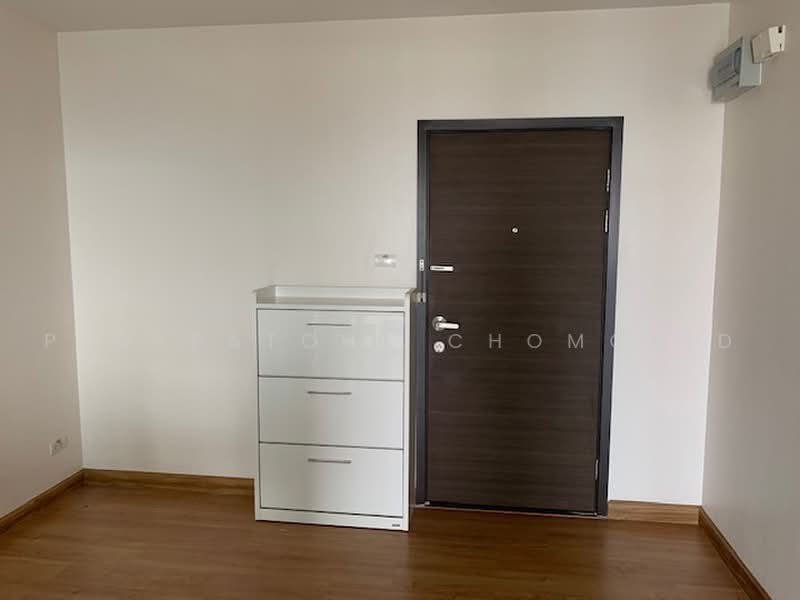 Supalai Veranda Ratchavipha-Prachachuen, Bangkok, 689 Pracha Chuen Rd, Bang Sue, Bangkok, 1 Bedroom, 44 sqm, Condo For Rent, by Ploypatcha Chomchid, 500456415 - DDproperty.com