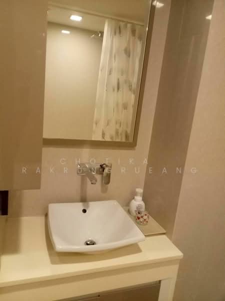Liv @ 49, Bangkok, 9 Sukhumvit 49 Rd, Khlong Tan Nua, Watthana, Bangkok, 1 Bedroom, 40 sqm, Condo For Rent, by Chotika Rakrungrueang, 500456416 - DDproperty.com
