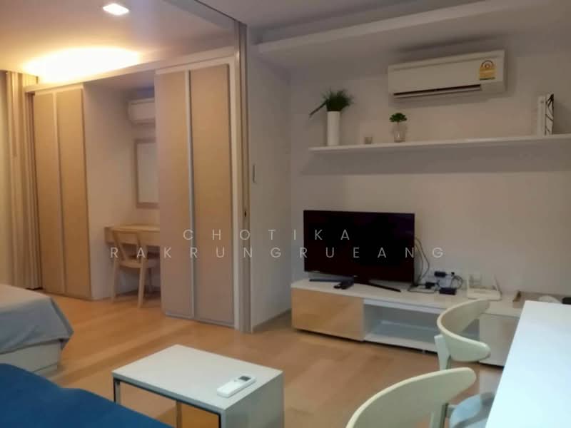Liv @ 49 : ลิฟ แอท 49, กรุงเทพ, 9 ซอยสุขุมวิท 49, คลองตันเหนือ, วัฒนา, กรุงเทพ, 40 ตร.ม., คอนโด ให้เช่า, โดย Chotika Rakrungrueang, 500456416 - DDproperty.com